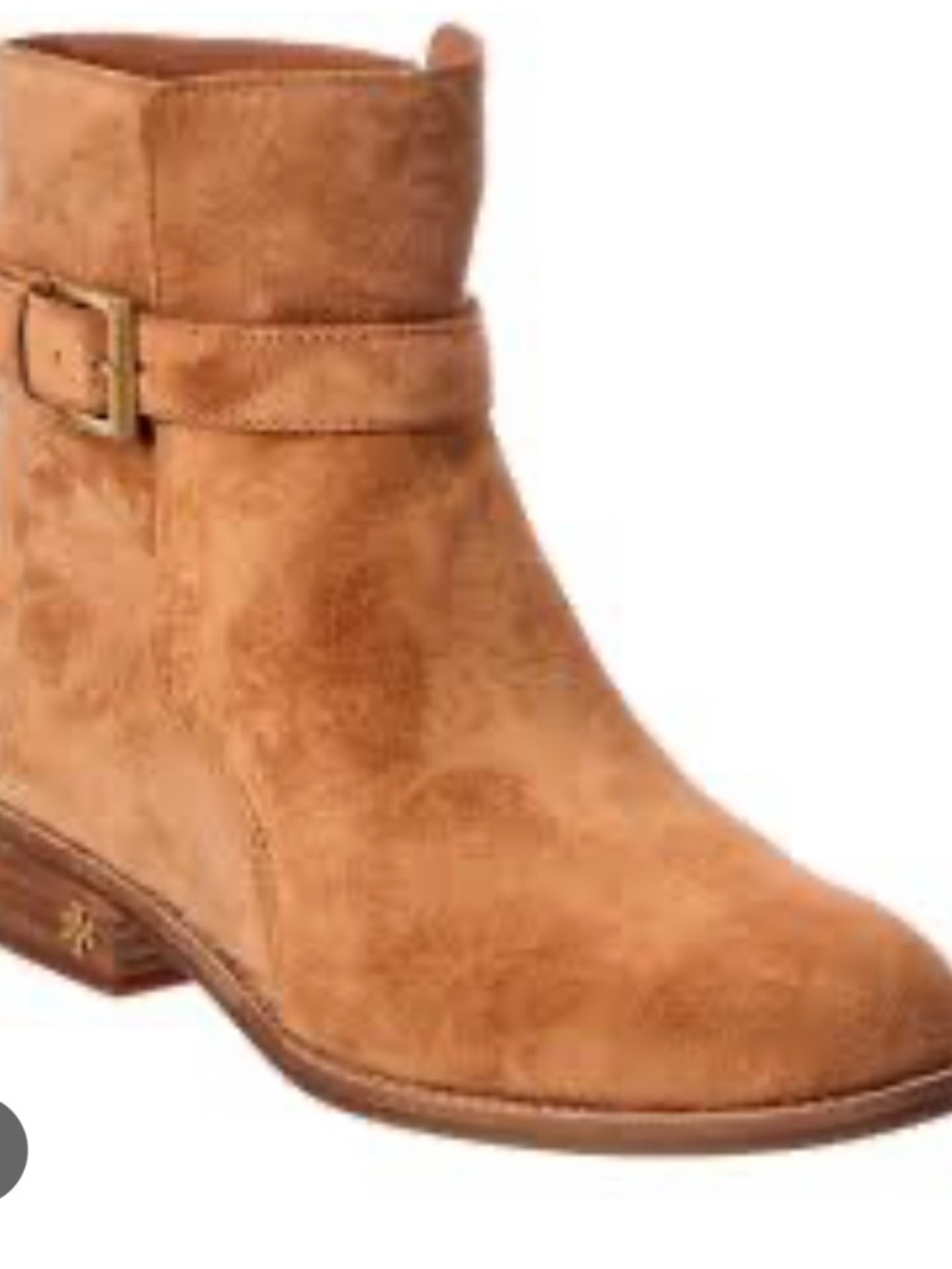Used - Tory Burch bootie size 7